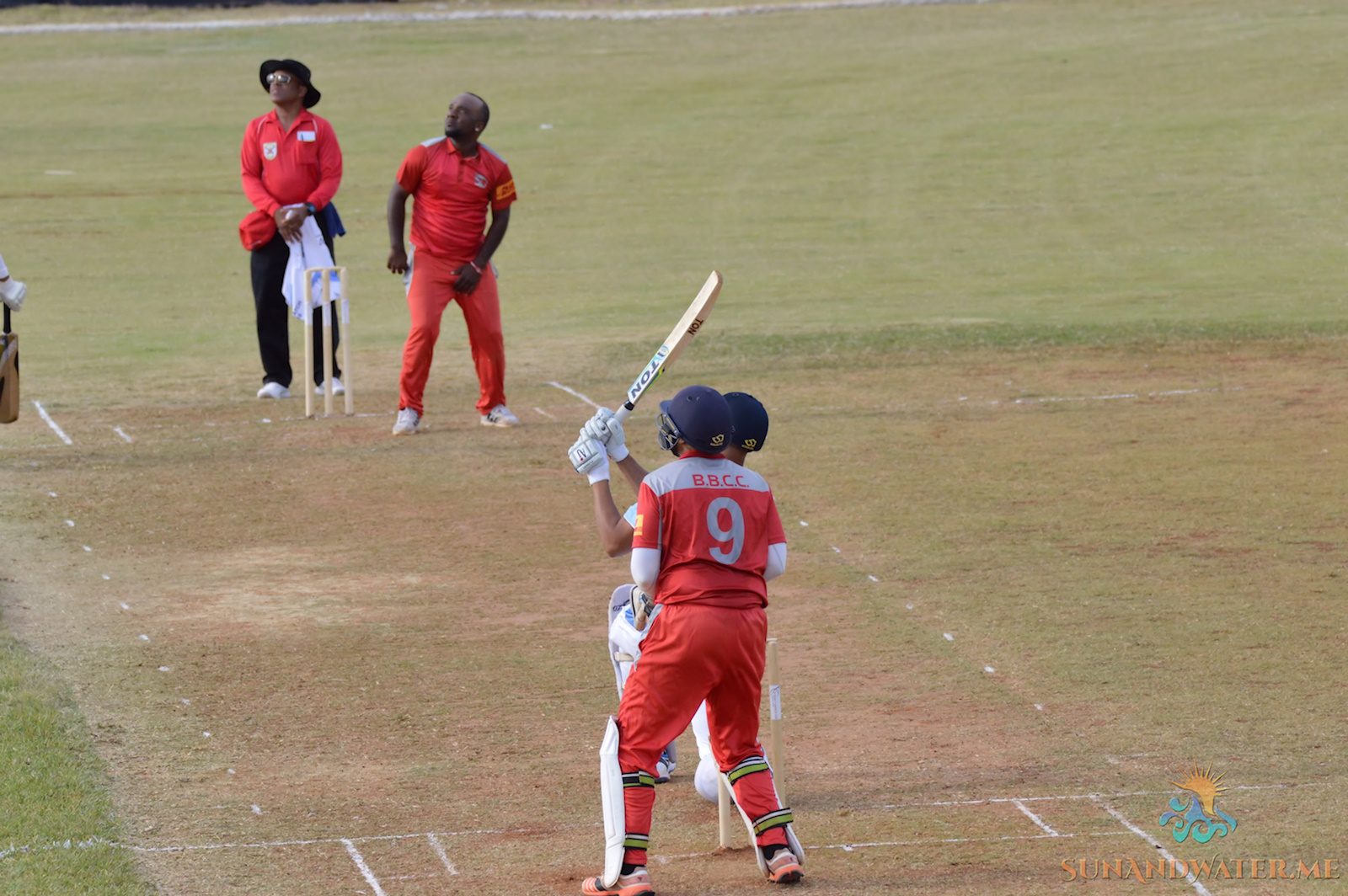 Bay vs St. Georges (146)